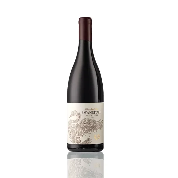 Swanepoel Mourvèdre 2020