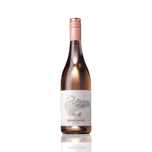 Swanepoel GPS Rosé 2024